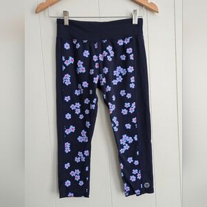 Tory Sport Women's Leggings-Size S